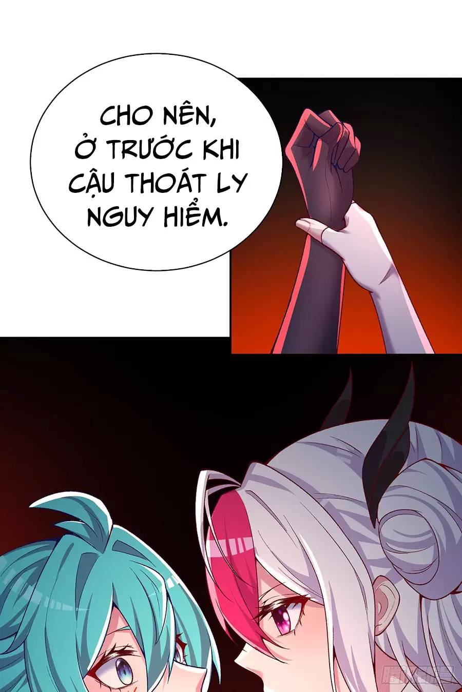 Ta Nhặt Được Thuộc Tính Tại Tu Chân Giới Chap 2192 - Next Chap 2193
