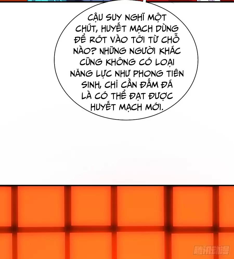 Ta Nhặt Được Thuộc Tính Tại Tu Chân Giới Chap 2192 - Next Chap 2193