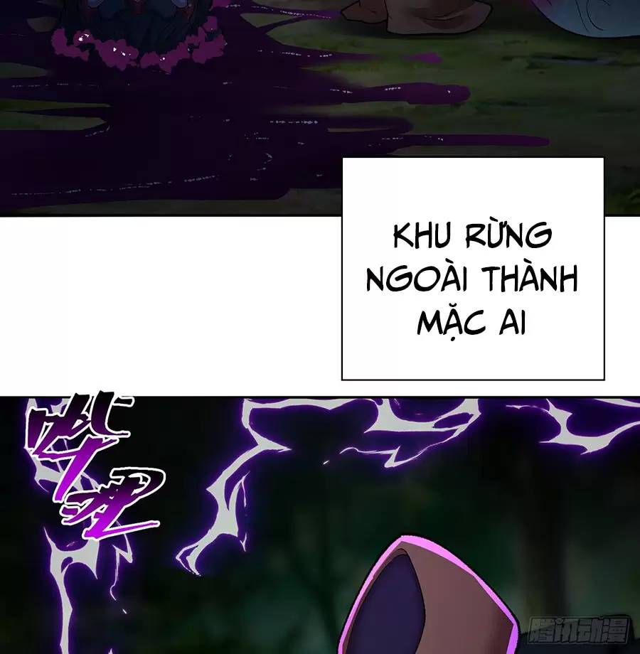 Ta Nhặt Được Thuộc Tính Tại Tu Chân Giới Chap 2192 - Next Chap 2193