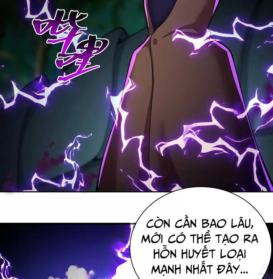 Ta Nhặt Được Thuộc Tính Tại Tu Chân Giới Chap 2192 - Next Chap 2193