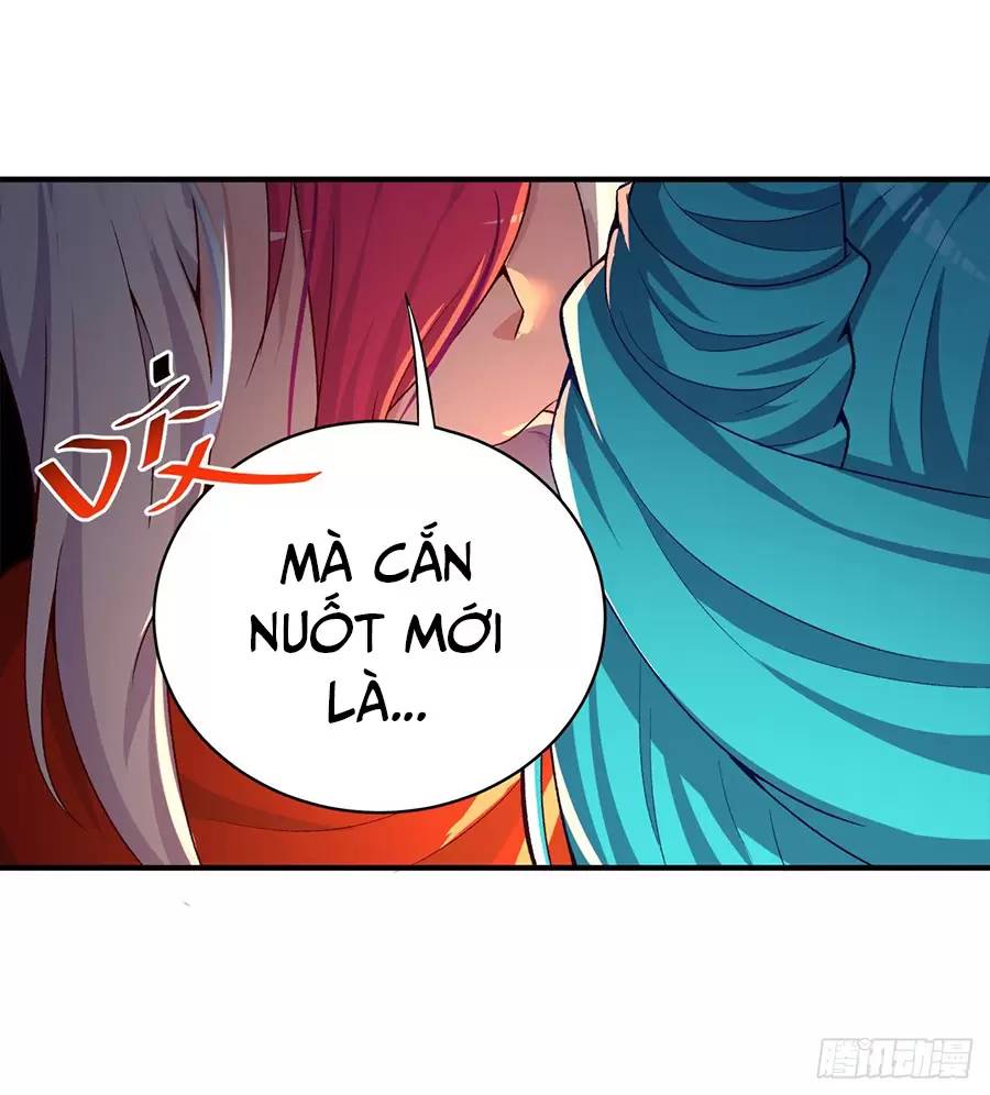 Ta Nhặt Được Thuộc Tính Tại Tu Chân Giới Chap 2192 - Next Chap 2193
