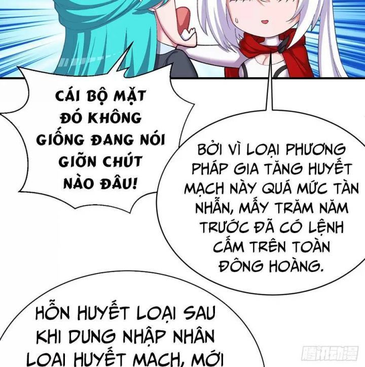 Ta Nhặt Được Thuộc Tính Tại Tu Chân Giới Chap 2195 - Next Chap 2196