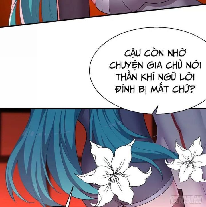 Ta Nhặt Được Thuộc Tính Tại Tu Chân Giới Chap 2195 - Next Chap 2196