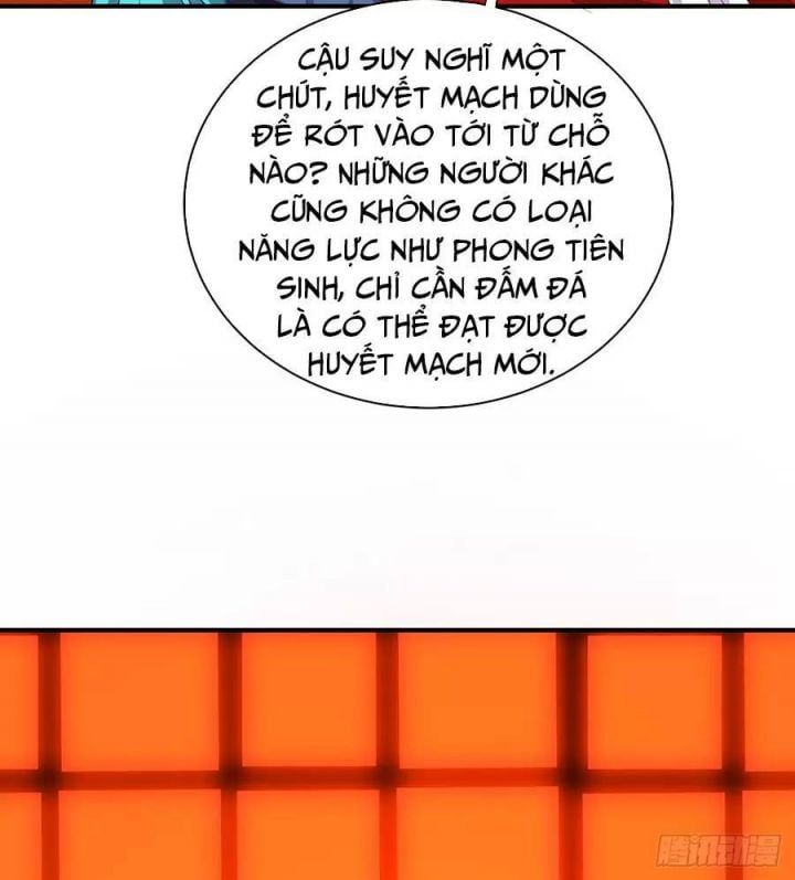 Ta Nhặt Được Thuộc Tính Tại Tu Chân Giới Chap 2195 - Next Chap 2196