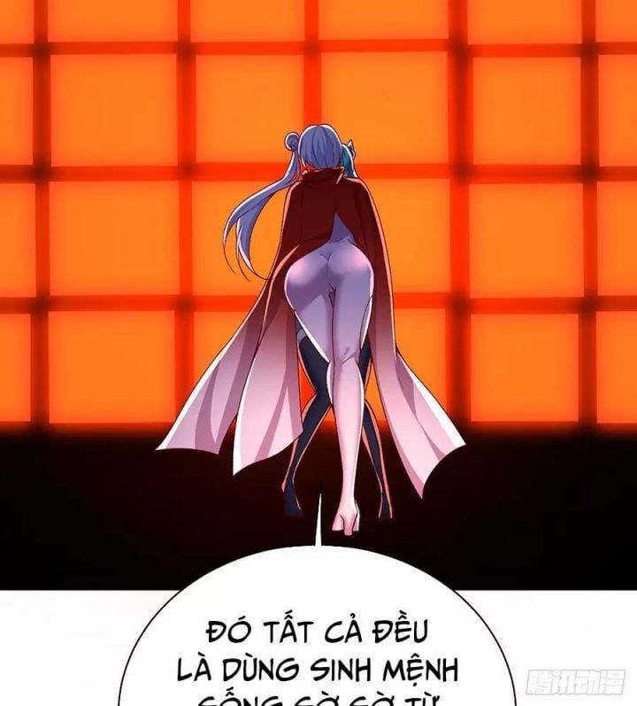 Ta Nhặt Được Thuộc Tính Tại Tu Chân Giới Chap 2195 - Next Chap 2196