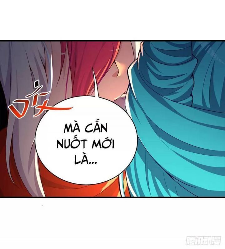 Ta Nhặt Được Thuộc Tính Tại Tu Chân Giới Chap 2195 - Next Chap 2196