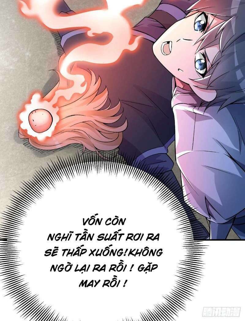 Ta Nhặt Được Thuộc Tính Tại Tu Chân Giới Chap 22 - Next Chap 23