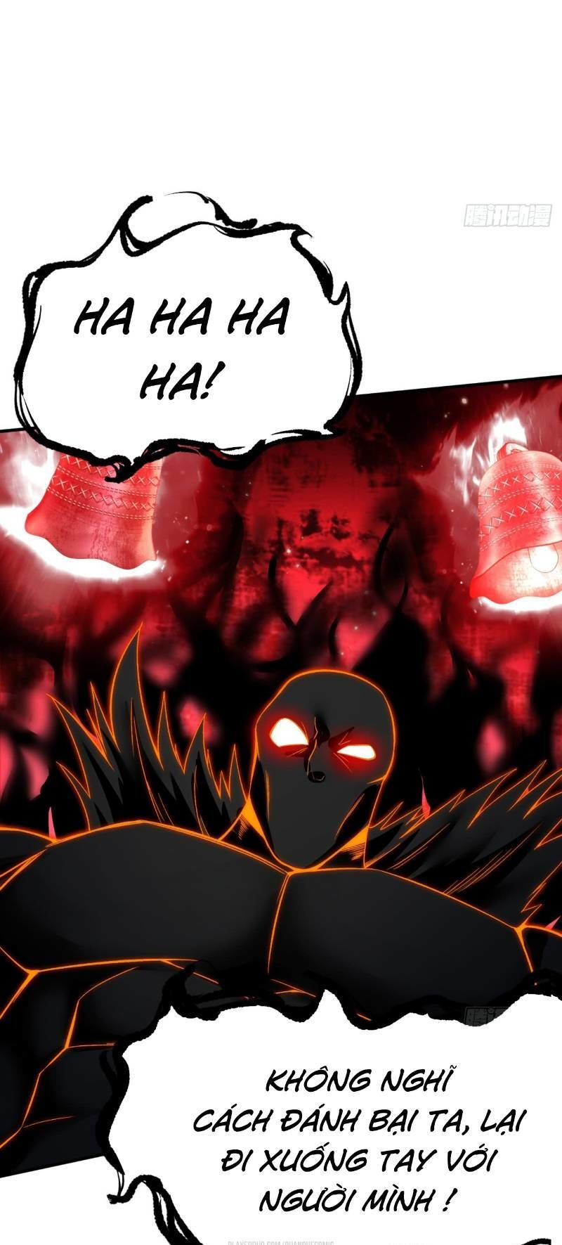 Ta Nhặt Được Thuộc Tính Tại Tu Chân Giới Chap 22 - Next Chap 23