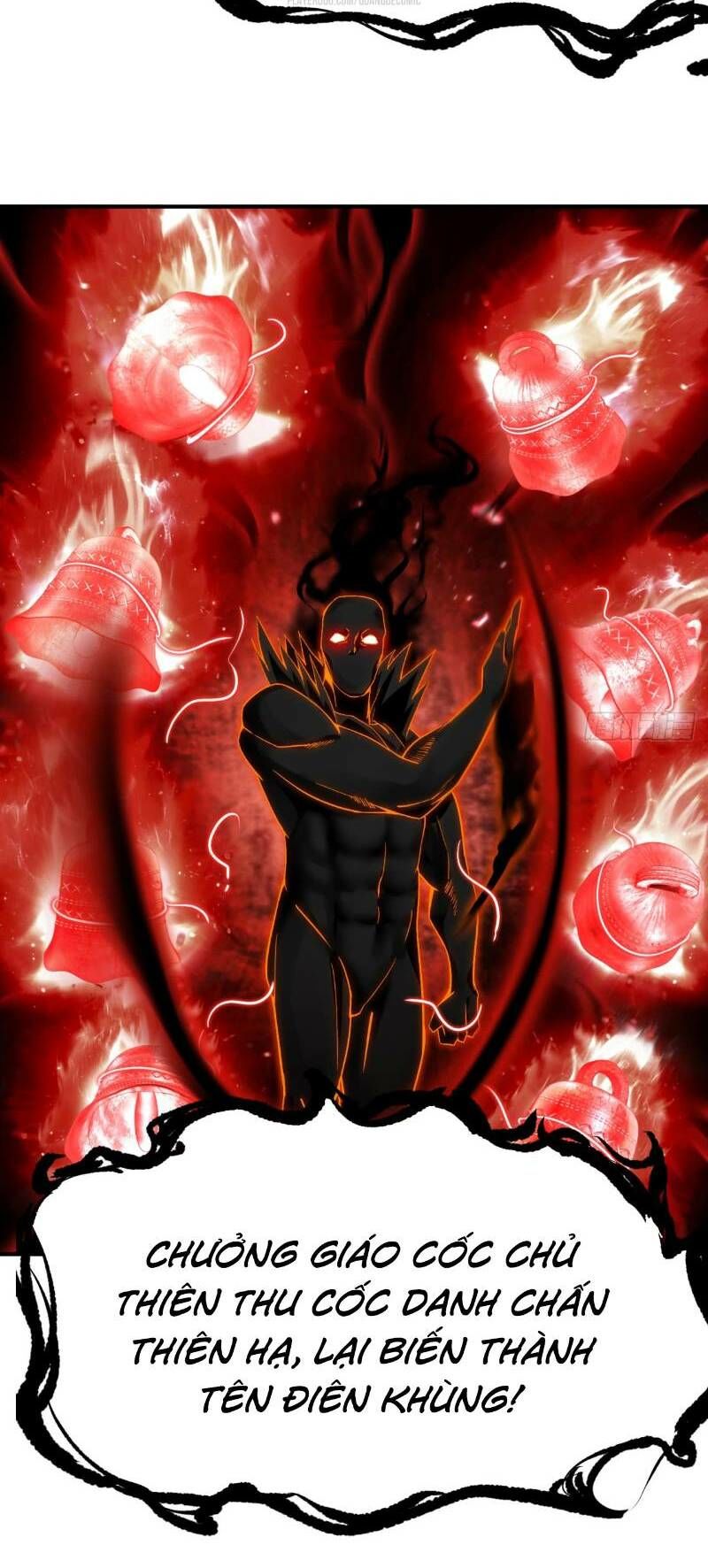 Ta Nhặt Được Thuộc Tính Tại Tu Chân Giới Chap 22 - Next Chap 23