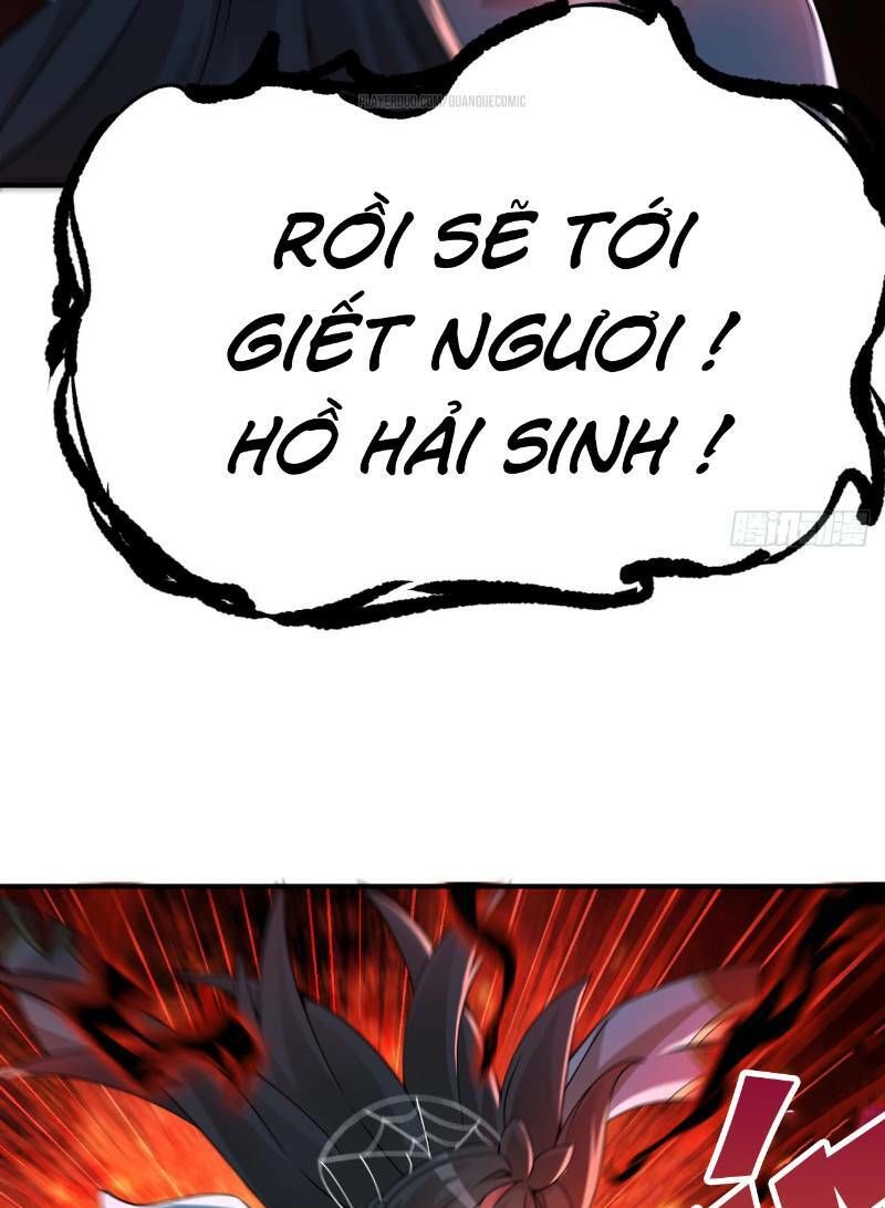 Ta Nhặt Được Thuộc Tính Tại Tu Chân Giới Chap 22 - Next Chap 23