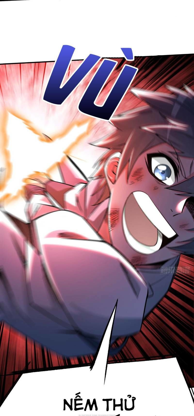 Ta Nhặt Được Thuộc Tính Tại Tu Chân Giới Chap 22 - Next Chap 23