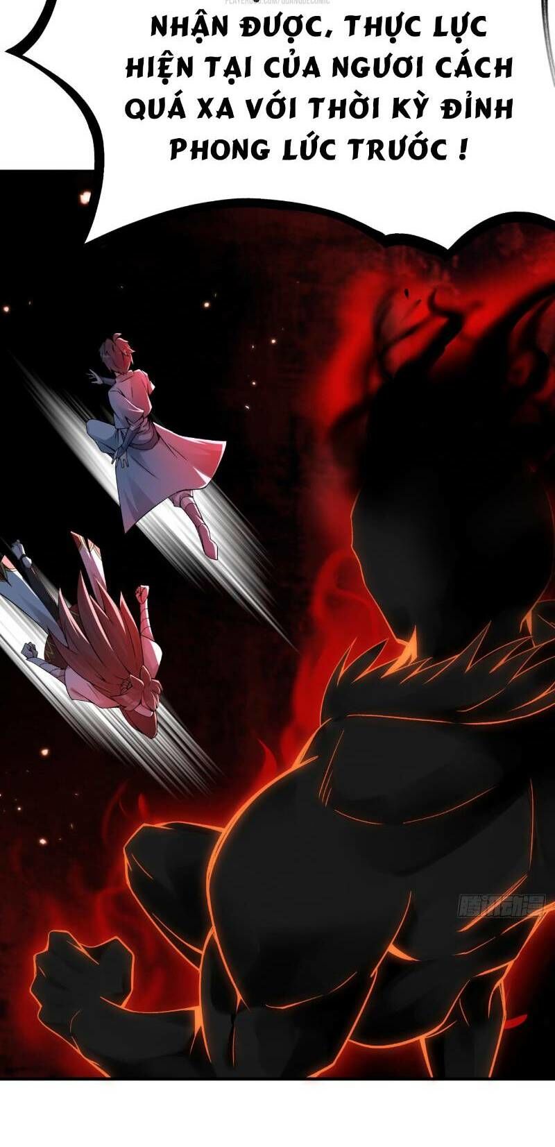 Ta Nhặt Được Thuộc Tính Tại Tu Chân Giới Chap 22 - Next Chap 23