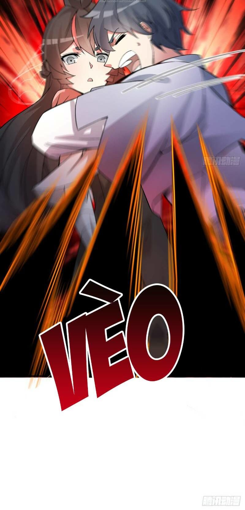 Ta Nhặt Được Thuộc Tính Tại Tu Chân Giới Chap 22 - Next Chap 23