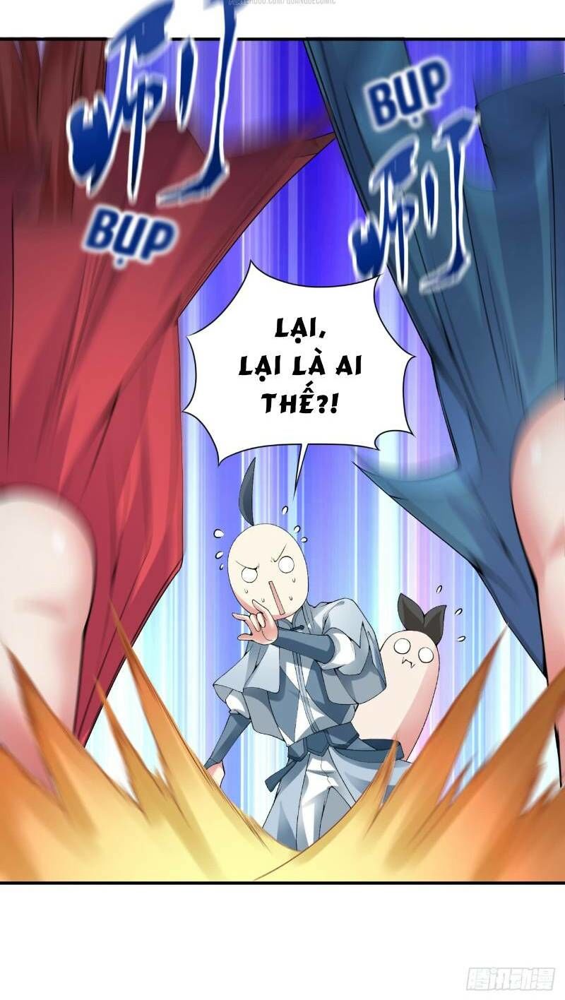 Ta Nhặt Được Thuộc Tính Tại Tu Chân Giới Chap 22 - Next Chap 23