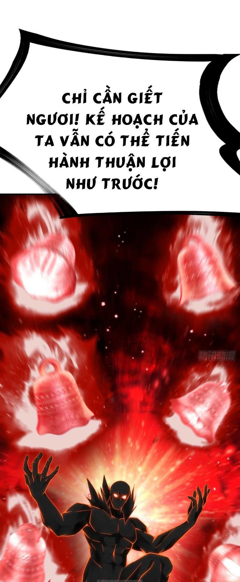 Ta Nhặt Được Thuộc Tính Tại Tu Chân Giới Chap 22 - Next Chap 23