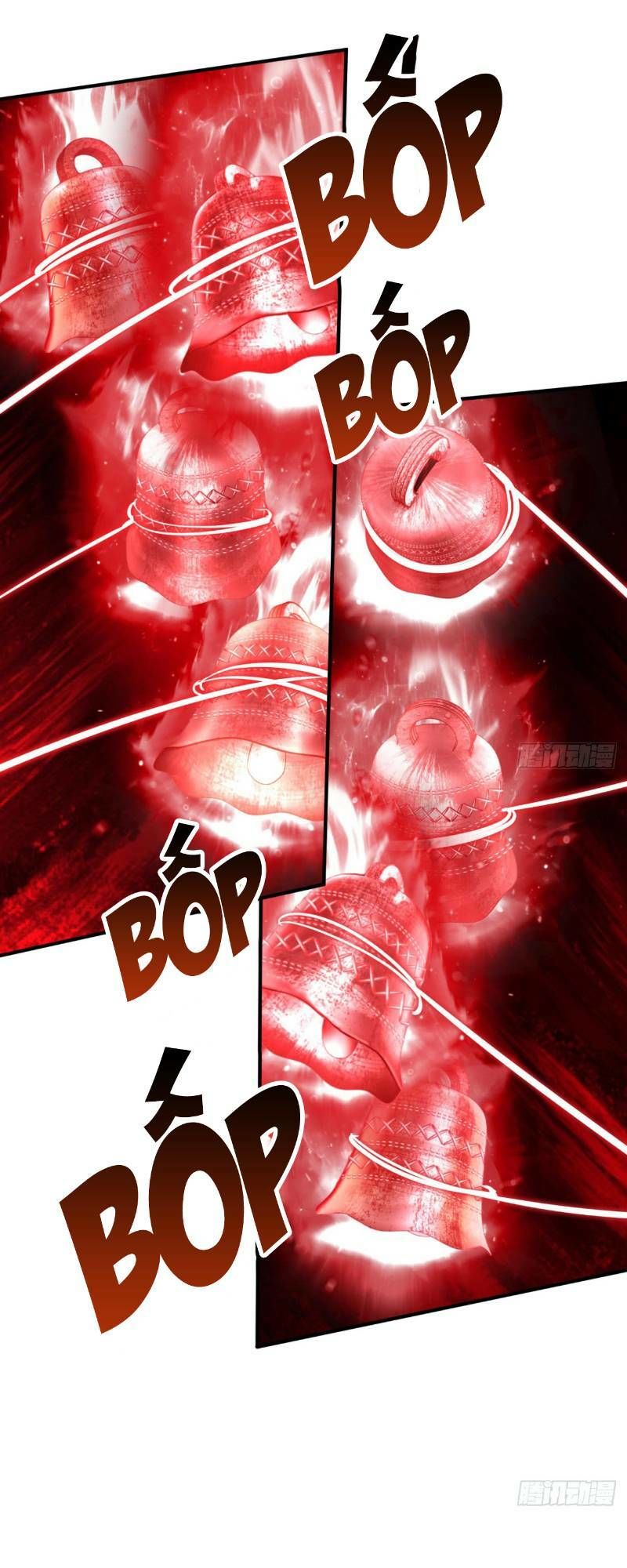 Ta Nhặt Được Thuộc Tính Tại Tu Chân Giới Chap 22 - Next Chap 23