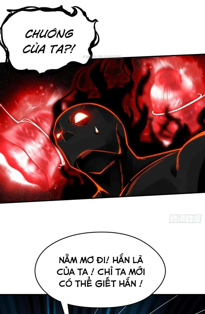 Ta Nhặt Được Thuộc Tính Tại Tu Chân Giới Chap 22 - Next Chap 23