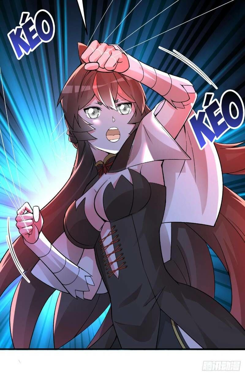 Ta Nhặt Được Thuộc Tính Tại Tu Chân Giới Chap 22 - Next Chap 23