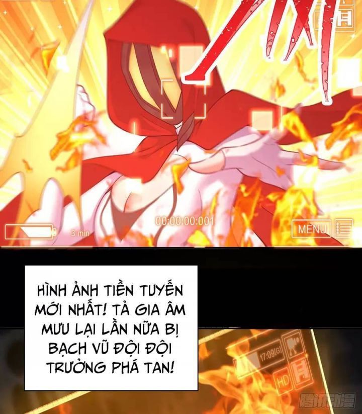 Ta Nhặt Được Thuộc Tính Tại Tu Chân Giới Chap 220 - Next Chap 221