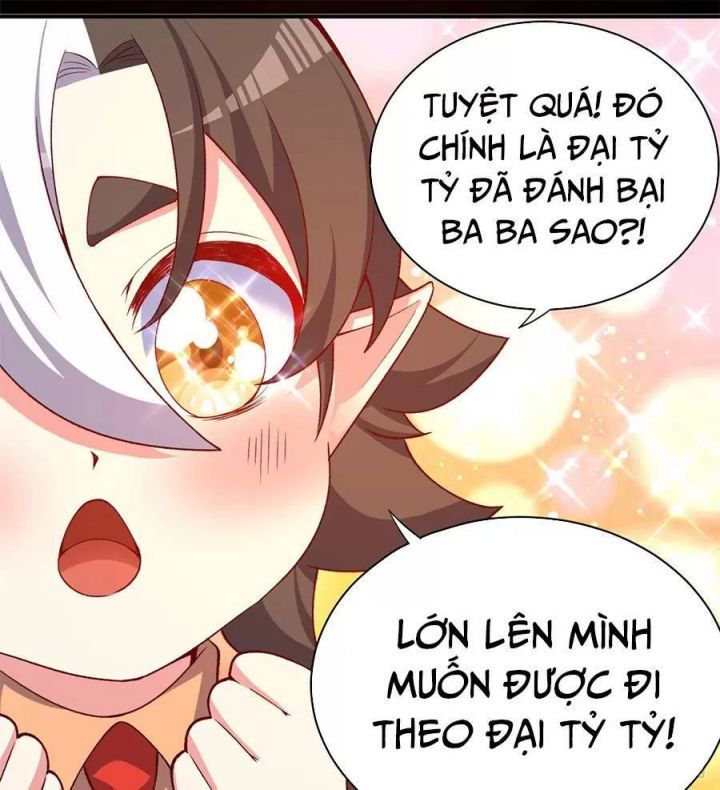 Ta Nhặt Được Thuộc Tính Tại Tu Chân Giới Chap 220 - Next Chap 221