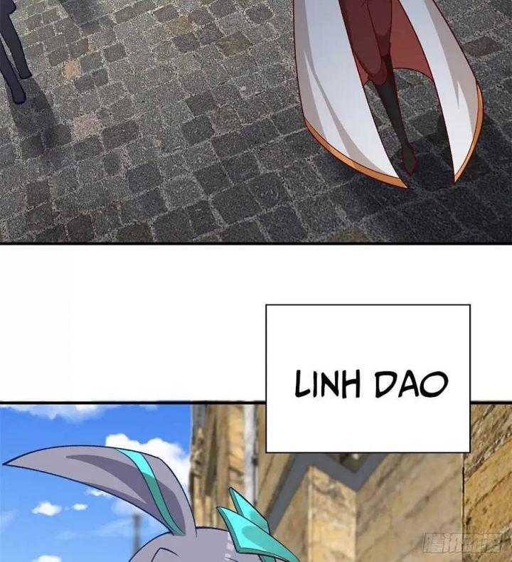 Ta Nhặt Được Thuộc Tính Tại Tu Chân Giới Chap 220 - Next Chap 221