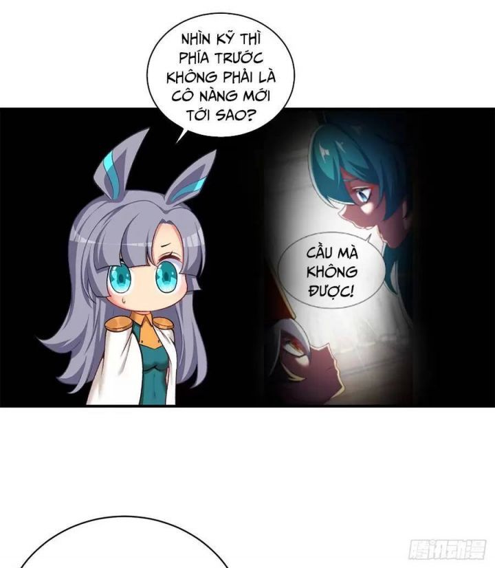 Ta Nhặt Được Thuộc Tính Tại Tu Chân Giới Chap 220 - Next Chap 221