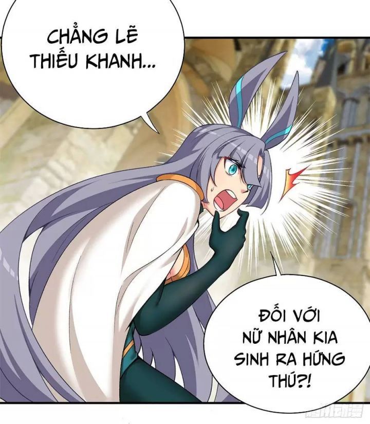 Ta Nhặt Được Thuộc Tính Tại Tu Chân Giới Chap 220 - Next Chap 221