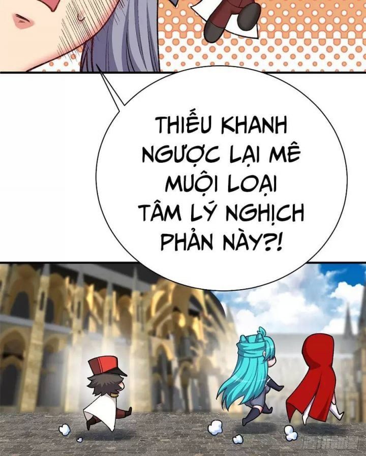 Ta Nhặt Được Thuộc Tính Tại Tu Chân Giới Chap 220 - Next Chap 221