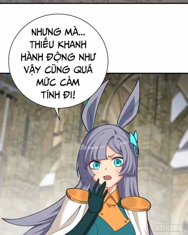 Ta Nhặt Được Thuộc Tính Tại Tu Chân Giới Chap 220 - Next Chap 221