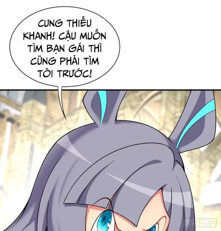 Ta Nhặt Được Thuộc Tính Tại Tu Chân Giới Chap 220 - Next Chap 221
