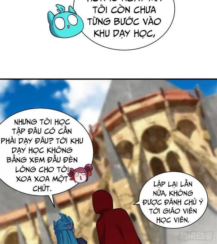 Ta Nhặt Được Thuộc Tính Tại Tu Chân Giới Chap 220 - Next Chap 221