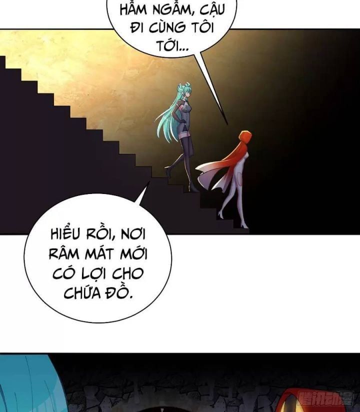 Ta Nhặt Được Thuộc Tính Tại Tu Chân Giới Chap 220 - Next Chap 221