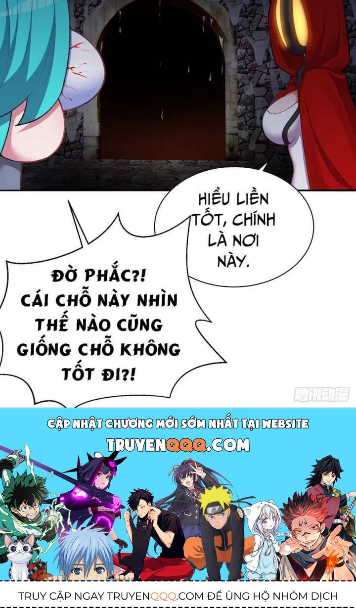 Ta Nhặt Được Thuộc Tính Tại Tu Chân Giới Chap 220 - Next Chap 221