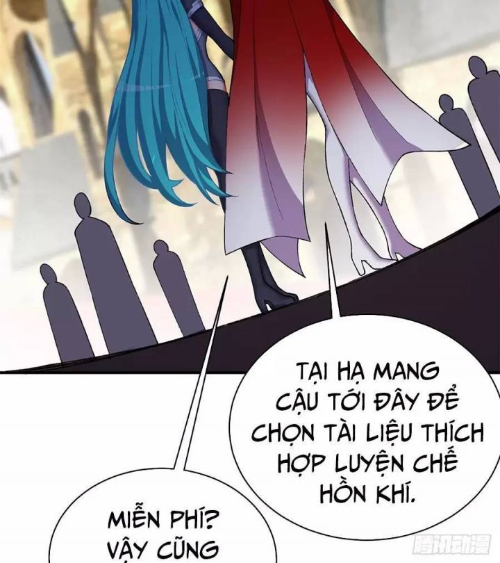 Ta Nhặt Được Thuộc Tính Tại Tu Chân Giới Chap 220 - Next Chap 221