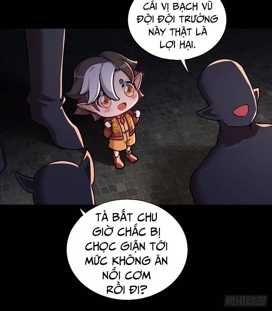 Ta Nhặt Được Thuộc Tính Tại Tu Chân Giới Chap 2201 - Next Chap 2202