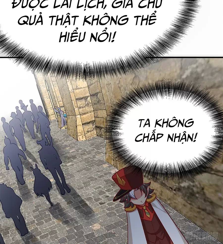 Ta Nhặt Được Thuộc Tính Tại Tu Chân Giới Chap 2201 - Next Chap 2202