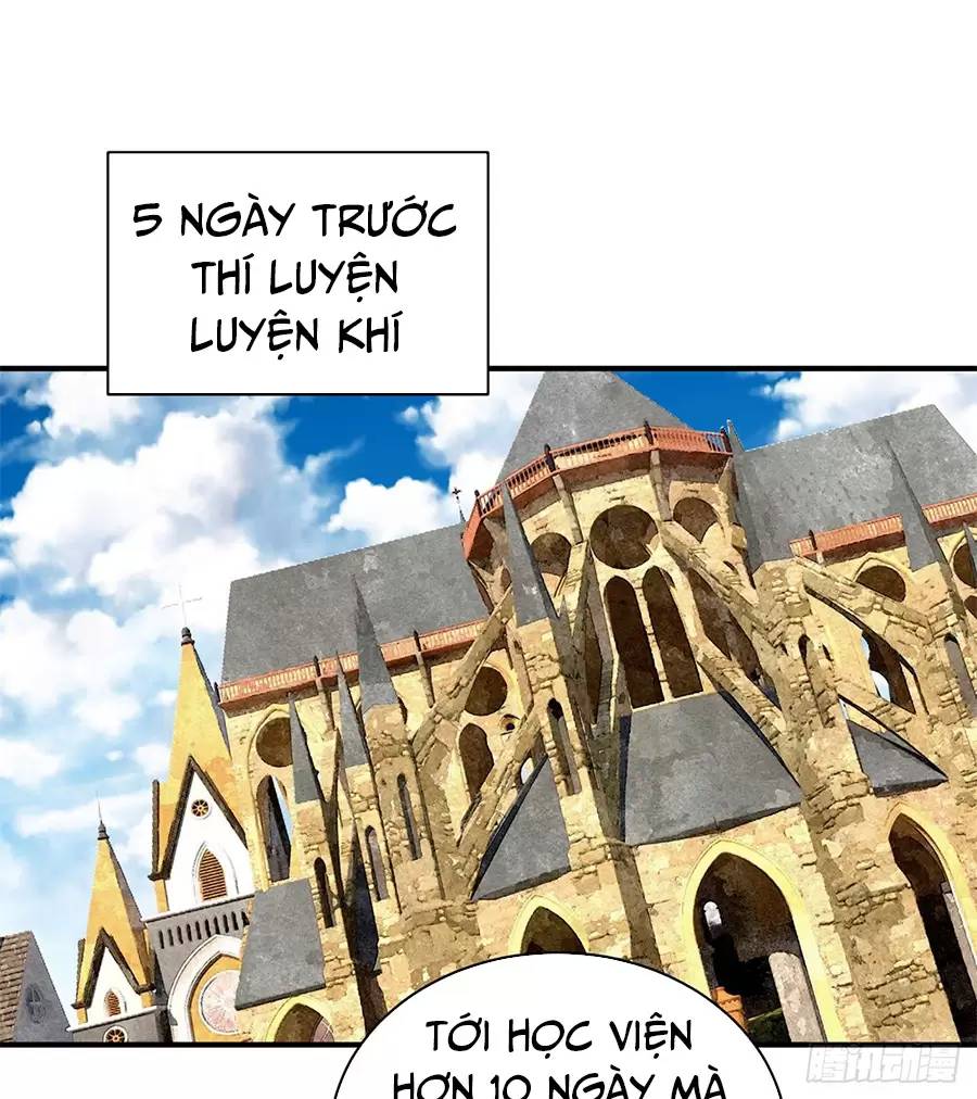 Ta Nhặt Được Thuộc Tính Tại Tu Chân Giới Chap 2201 - Next Chap 2202