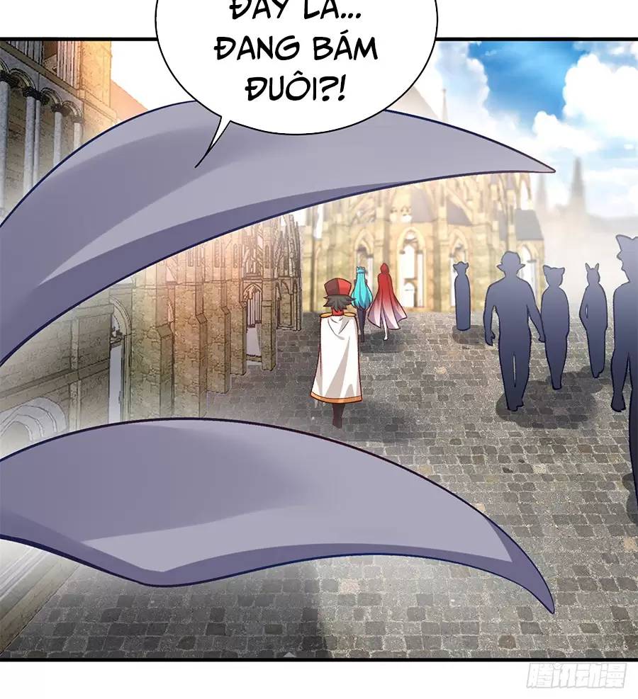 Ta Nhặt Được Thuộc Tính Tại Tu Chân Giới Chap 2201 - Next Chap 2202