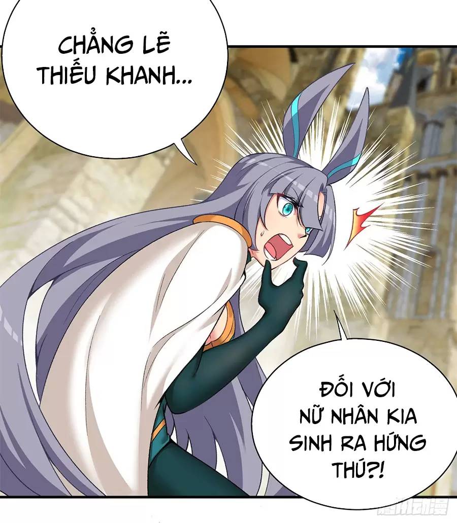 Ta Nhặt Được Thuộc Tính Tại Tu Chân Giới Chap 2201 - Next Chap 2202