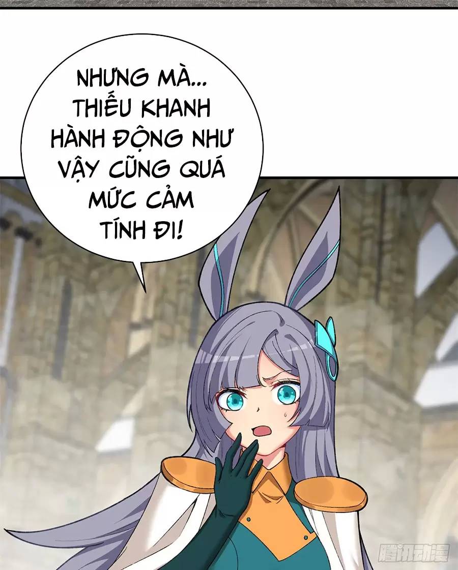 Ta Nhặt Được Thuộc Tính Tại Tu Chân Giới Chap 2201 - Next Chap 2202