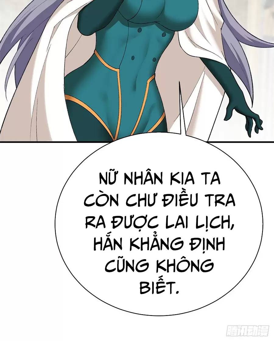 Ta Nhặt Được Thuộc Tính Tại Tu Chân Giới Chap 2201 - Next Chap 2202