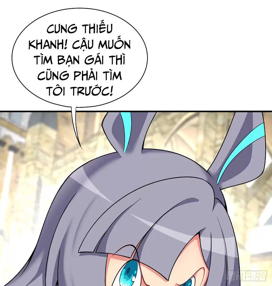 Ta Nhặt Được Thuộc Tính Tại Tu Chân Giới Chap 2201 - Next Chap 2202