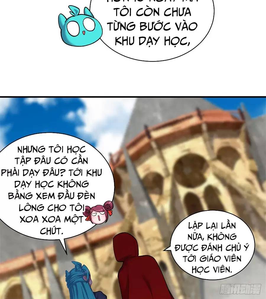Ta Nhặt Được Thuộc Tính Tại Tu Chân Giới Chap 2201 - Next Chap 2202