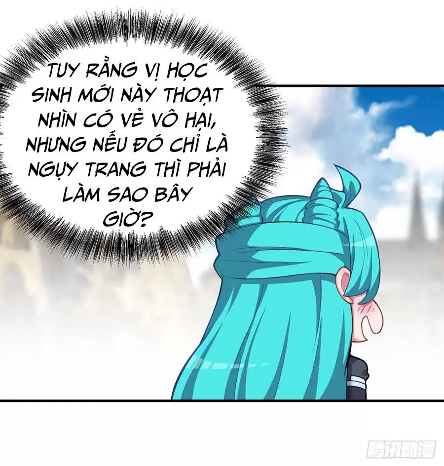 Ta Nhặt Được Thuộc Tính Tại Tu Chân Giới Chap 2201 - Next Chap 2202