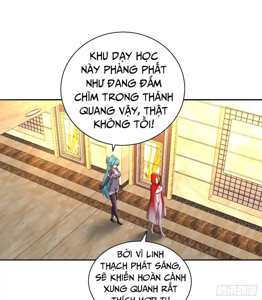Ta Nhặt Được Thuộc Tính Tại Tu Chân Giới Chap 2201 - Next Chap 2202
