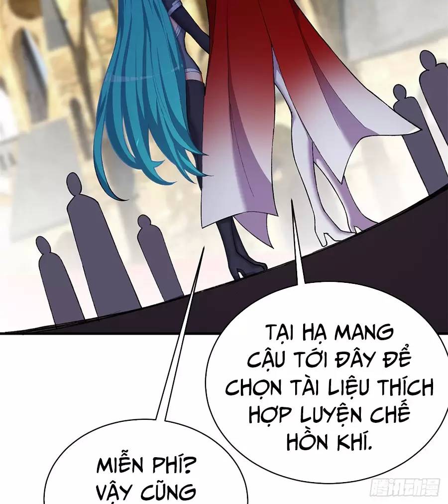 Ta Nhặt Được Thuộc Tính Tại Tu Chân Giới Chap 2201 - Next Chap 2202