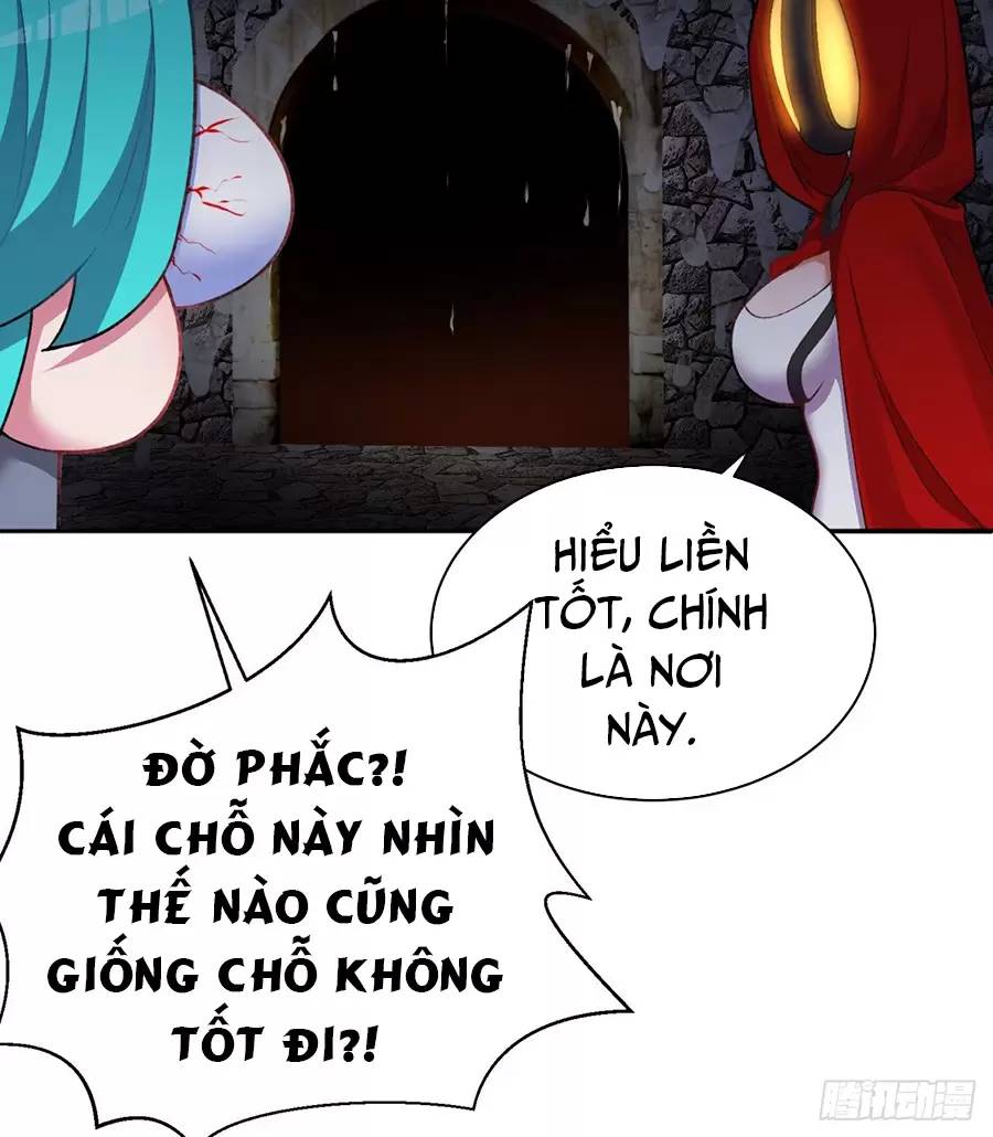 Ta Nhặt Được Thuộc Tính Tại Tu Chân Giới Chap 2201 - Next Chap 2202