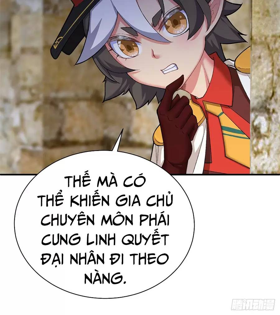 Ta Nhặt Được Thuộc Tính Tại Tu Chân Giới Chap 2201 - Next Chap 2202