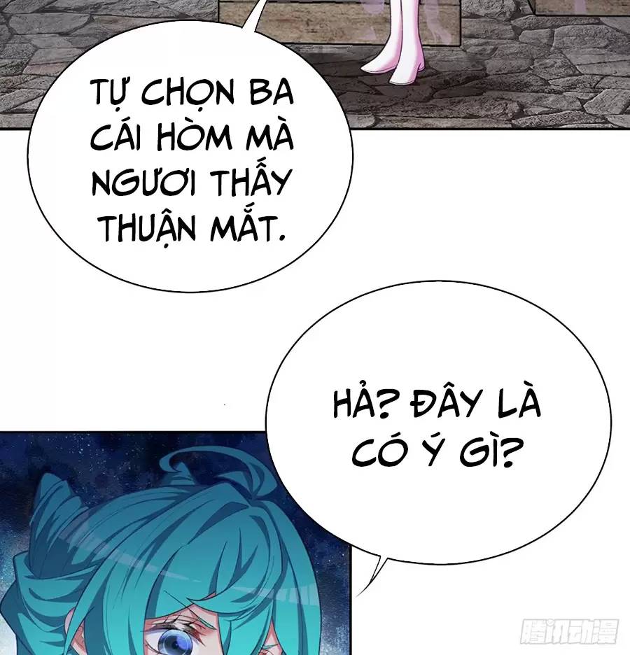 Ta Nhặt Được Thuộc Tính Tại Tu Chân Giới Chap 2202 - Next Chap 2203