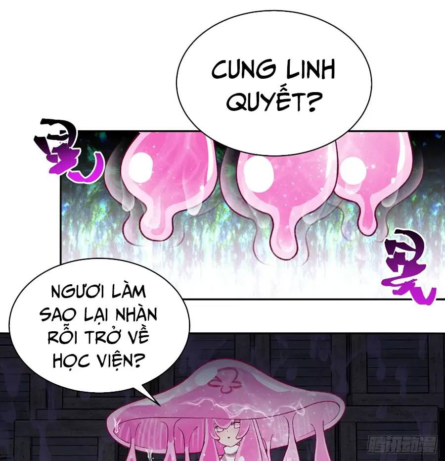 Ta Nhặt Được Thuộc Tính Tại Tu Chân Giới Chap 2202 - Next Chap 2203